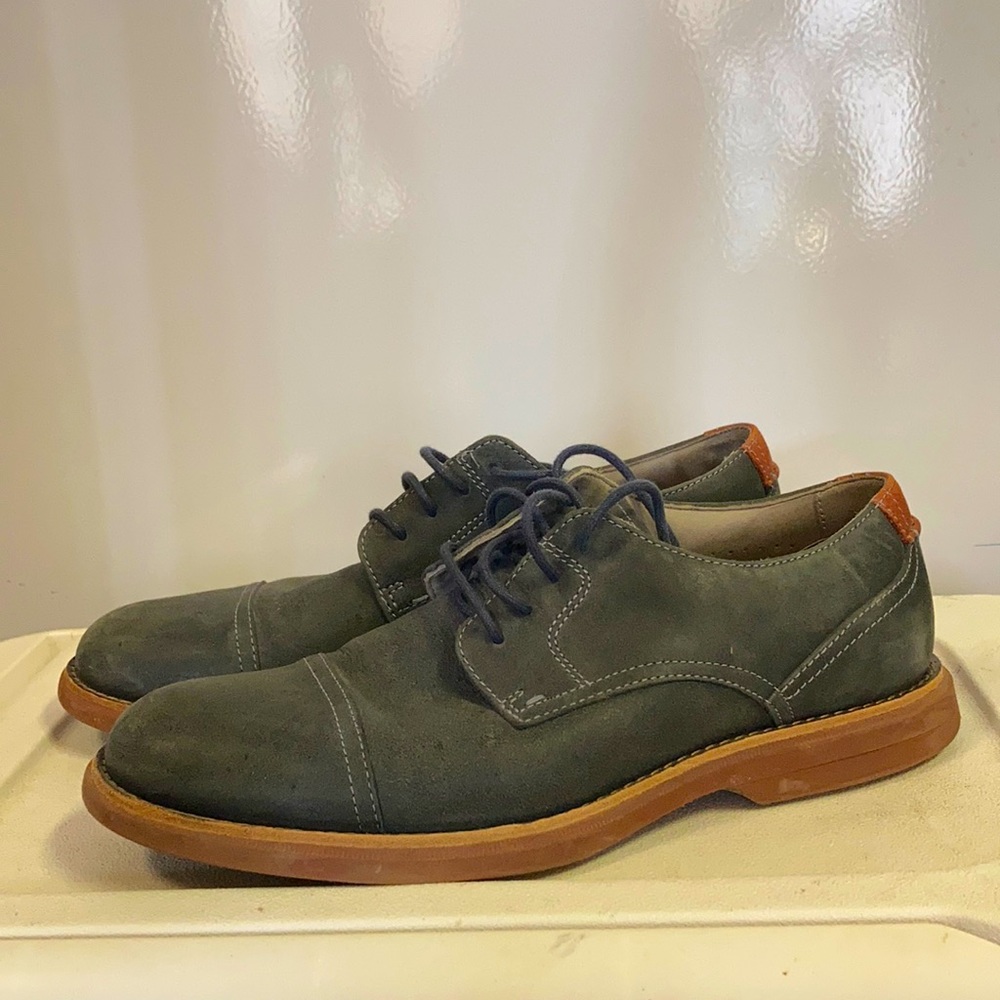Men’s Sperry shoes